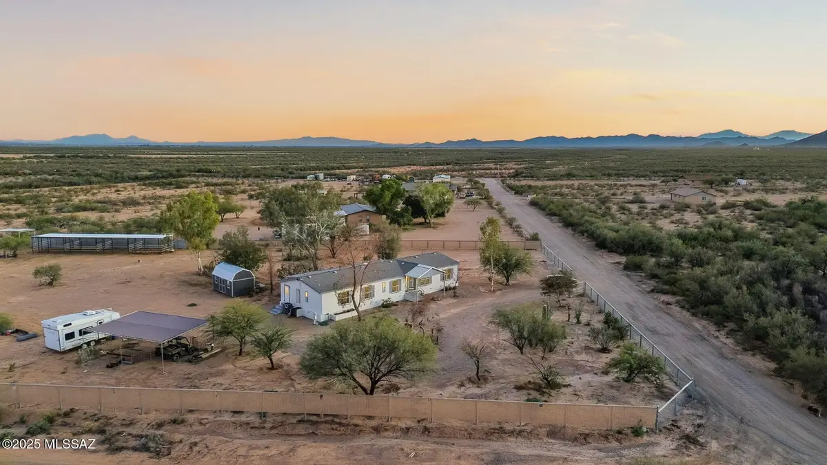 9740 N Running Back Way, Marana, AZ 85653 - Image #1