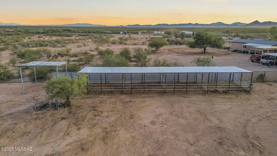 9740 N Running Back Way, Marana, AZ 85653 - Image #3