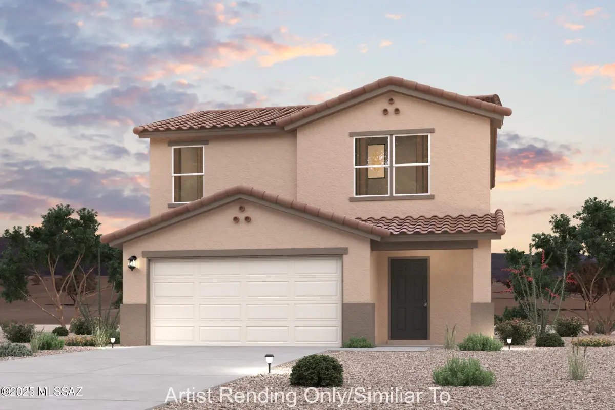 17487 S Paseo Rondalla, Sahuarita, AZ 85629 - Image #1