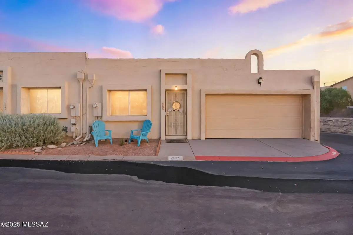997 W Paria Lane, Tucson, AZ 85704 - Image #1