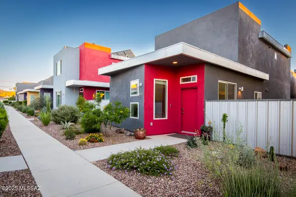 8635 E Innovative Drive, Tucson, AZ 85710