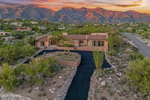 5626 N Via Salerosa, Tucson, AZ 85750