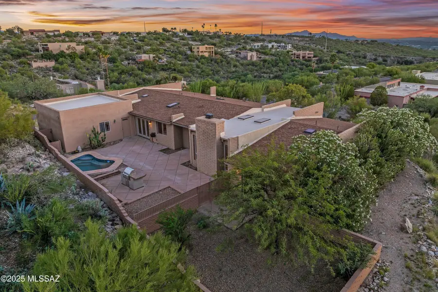 5626 N Via Salerosa, Tucson, AZ 85750 - Image #2