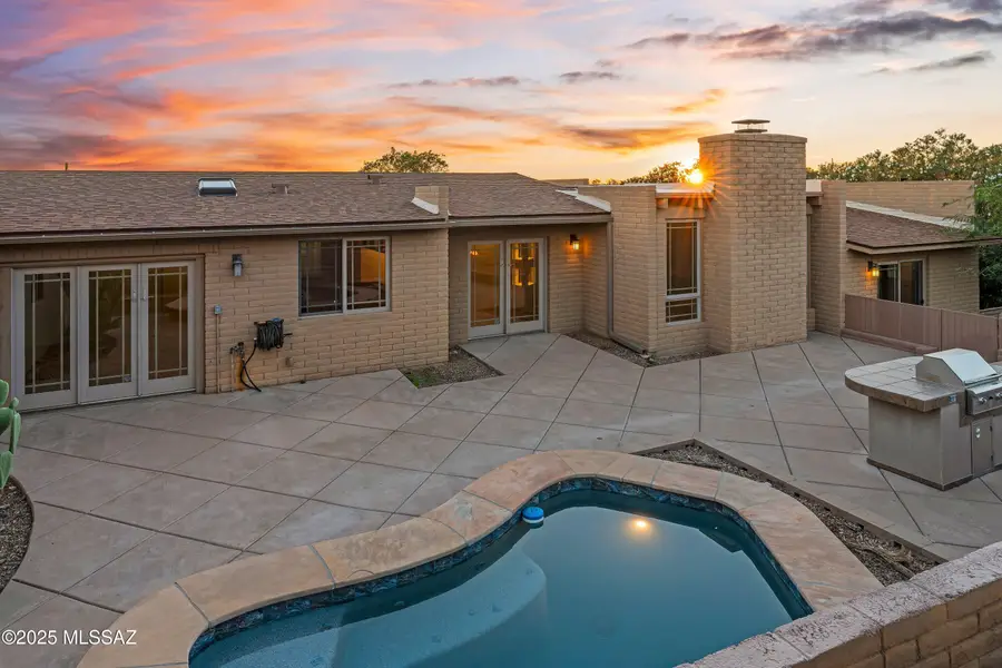 5626 N Via Salerosa, Tucson, AZ 85750 - Image #3