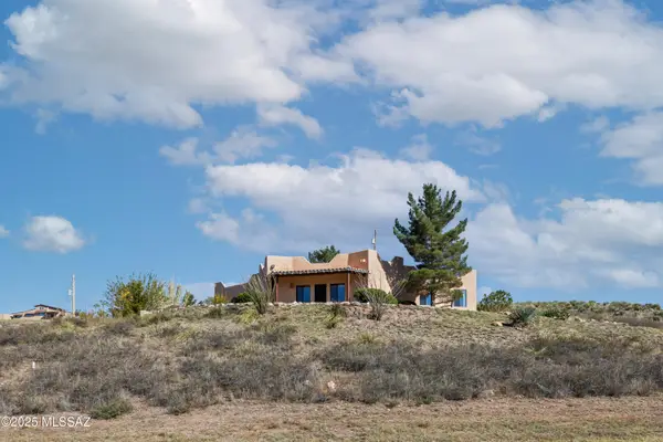 93 Broncho Trail, Sonoita, AZ 85637