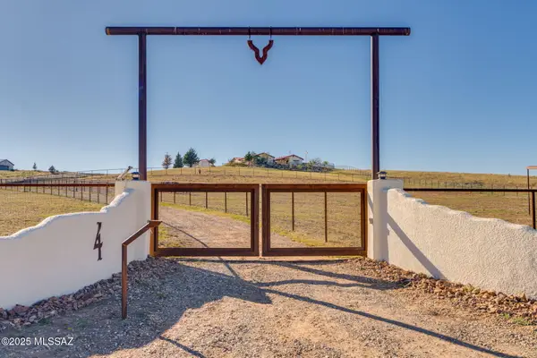 4 Mustang Trail, Sonoita, AZ 85637