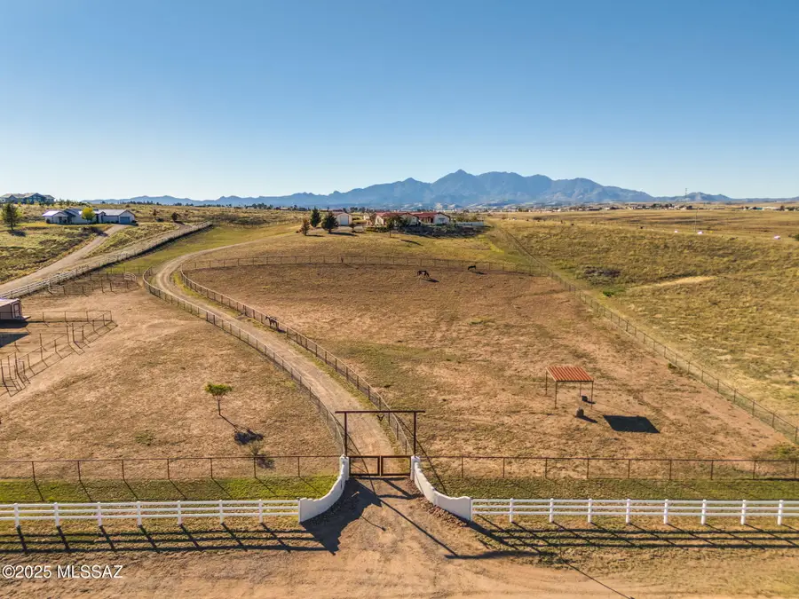 4 Mustang Trail, Sonoita, AZ 85637 - Image #3