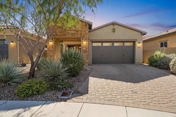 13353 N Flaxleaf Place, Oro Valley, AZ 85755