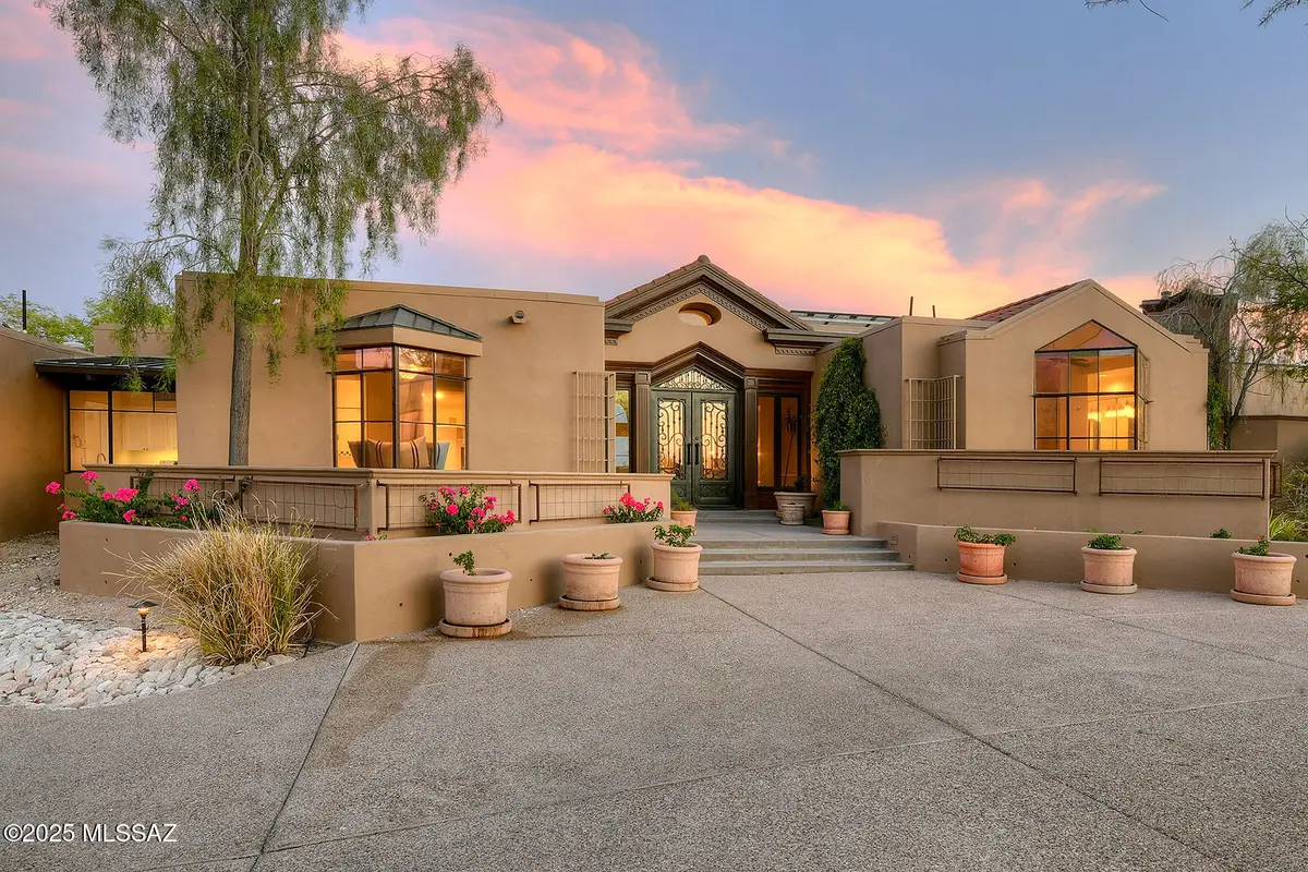 3731 E Sumo Septimo, Tucson, AZ 85718 - Image #1