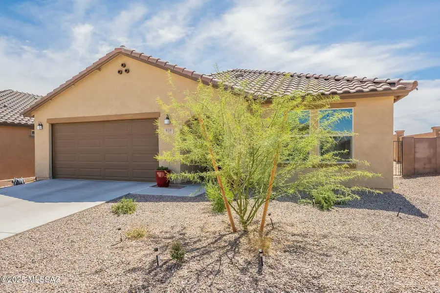 939 W Calle Cajilla, Sahuarita, AZ 85629 - Image #2