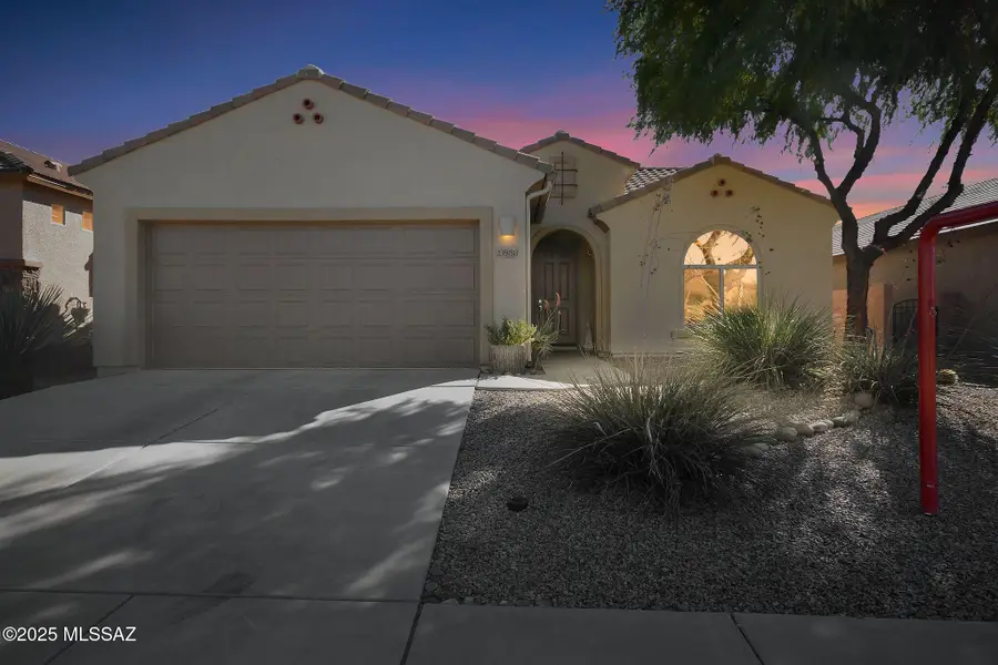 13988 E Huppenthal Boulevard, Vail, AZ 85641 - Image #2