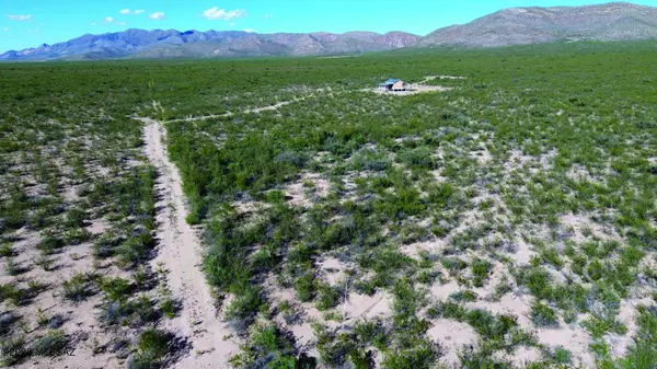 6.48 Acres La Deffensa Road #166, Douglas, AZ 85607
