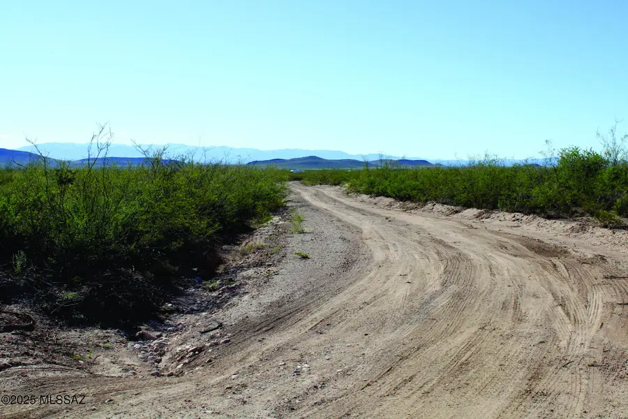 6.48 Acres La Deffensa Road #166, Douglas, AZ 85607 - Image #2