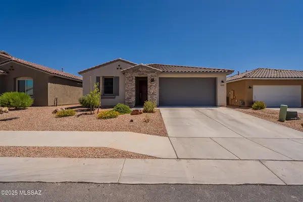 9724 E Lynx Lake Trail, Tucson, AZ 85747