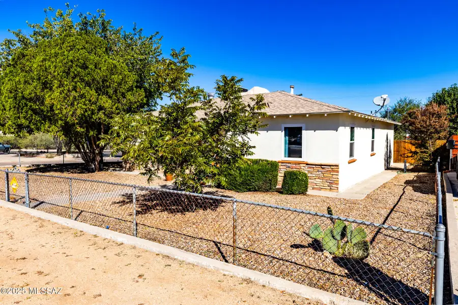 326 W Bonita Street, Benson, AZ 85602 - Image #3