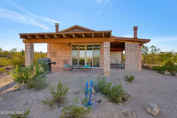 3166 W Boyer Lane, Tucson, AZ 85745