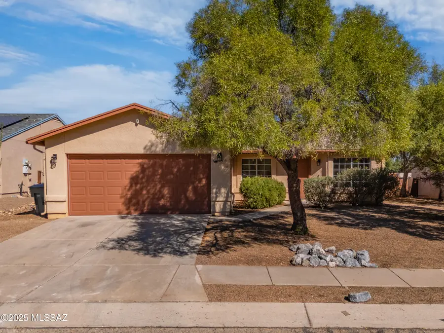 8891 E Pomegranate Street, Tucson, AZ 85730 - Image #2