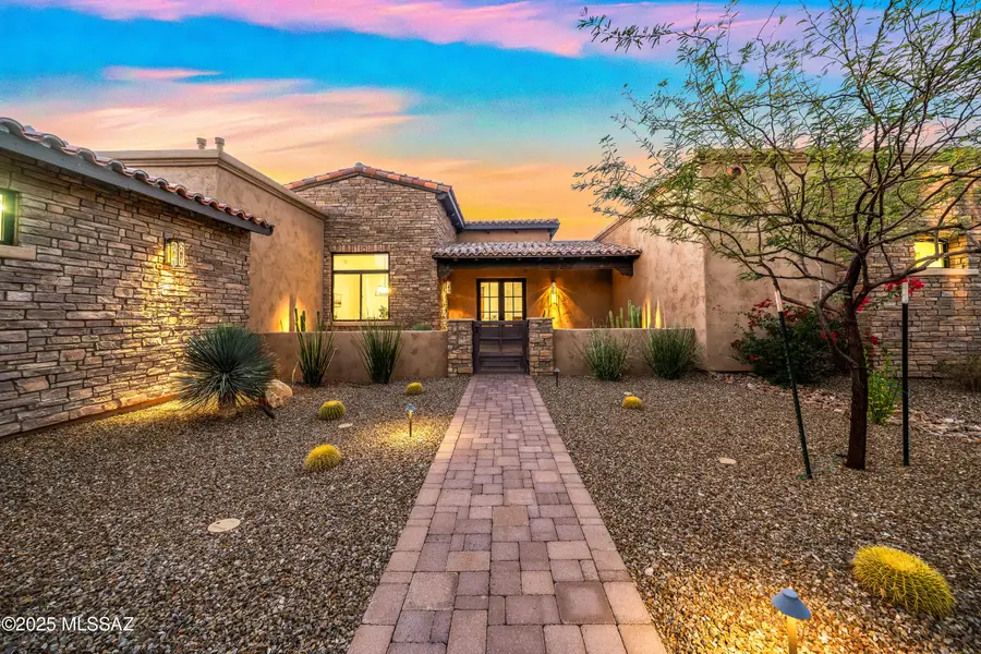 14623 N Shaded Stone Place, Oro Valley, AZ 85755 - Image #3