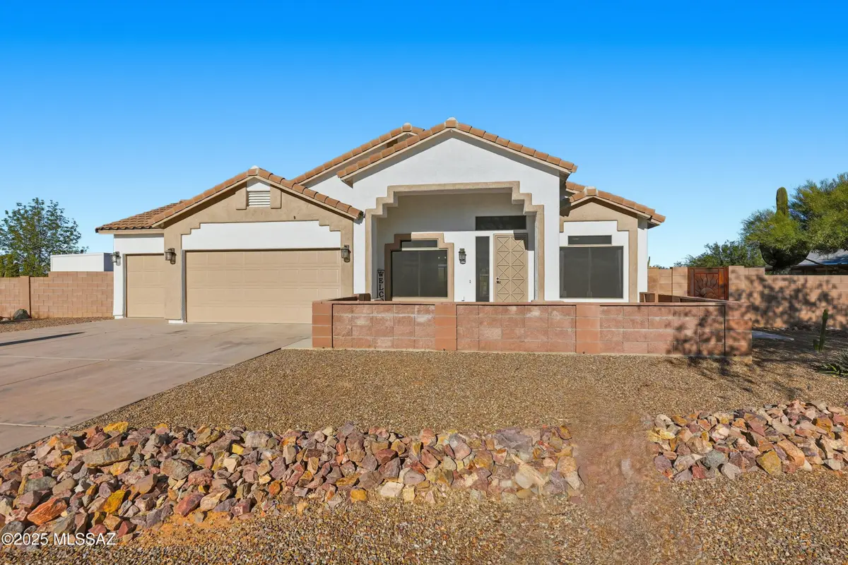 17821 S Golden Valley Drive, Sahuarita, AZ 85629 - Image #1
