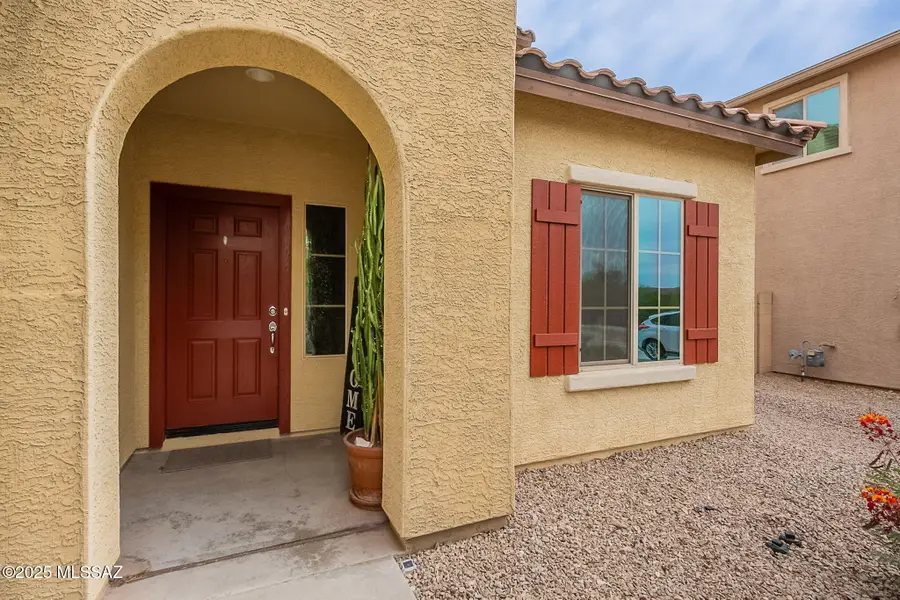 10839 E Deep Sky Drive, Tucson, AZ 85747 - Image #2