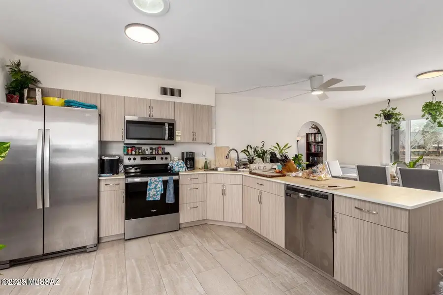 1018 E Geneva, Pearce, AZ 85625 - #3