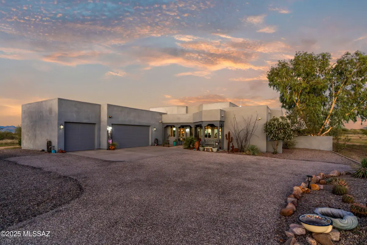 1245 S Antelope Street, Benson, AZ 85602 - Image #1