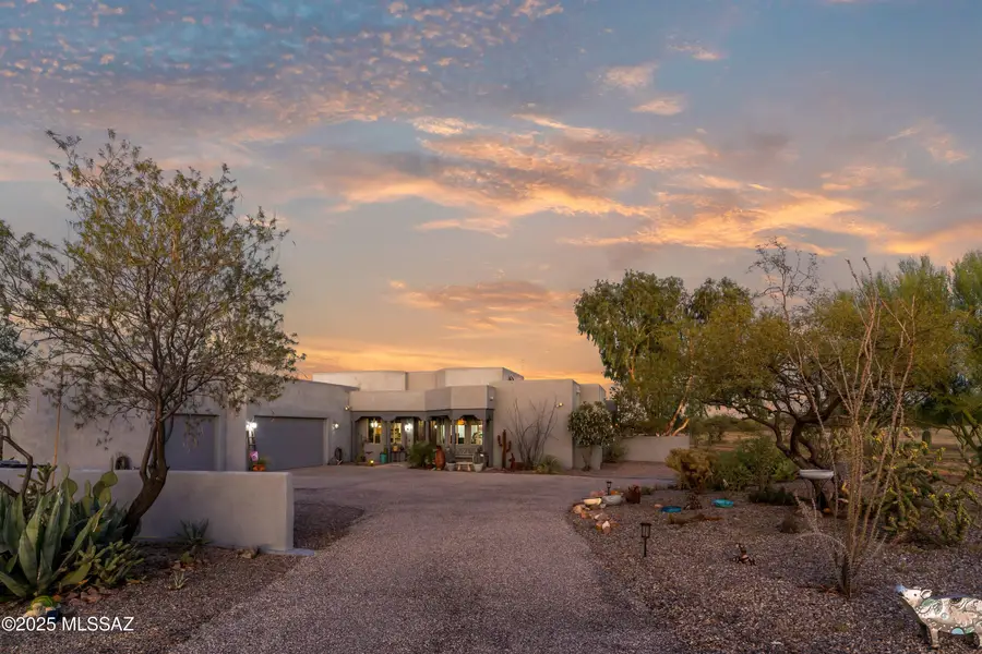 1245 S Antelope Street, Benson, AZ 85602 - Image #2