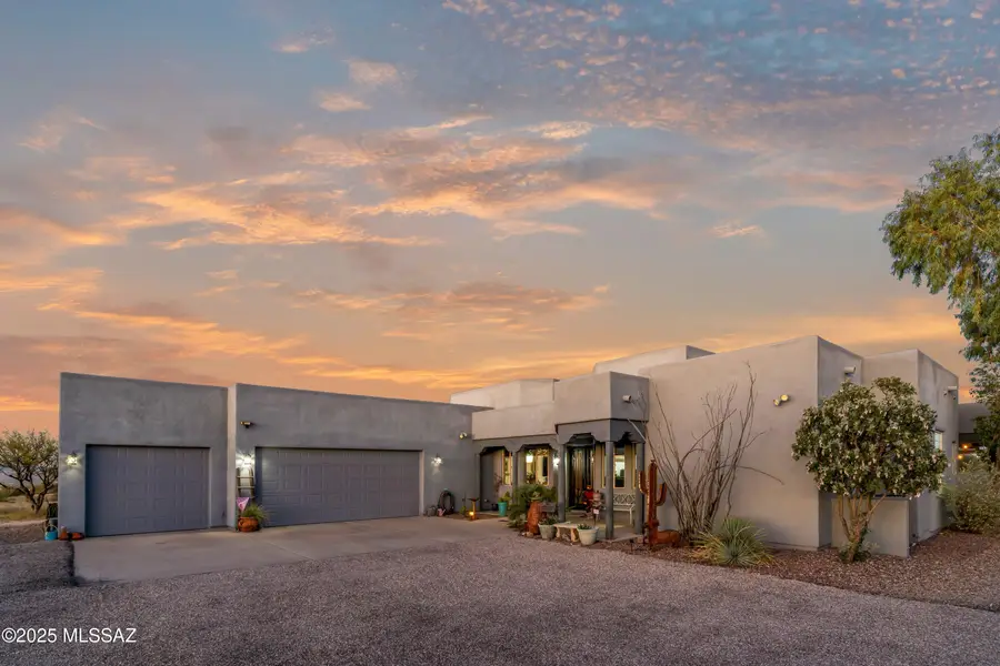 1245 S Antelope Street, Benson, AZ 85602 - Image #3