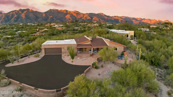 5790 E Territory Avenue, Tucson, AZ 85750