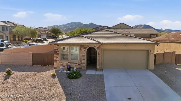 10822 E Franklin Falls Way, Vail, AZ 85641