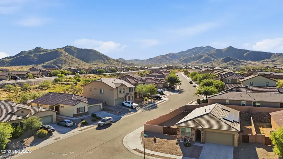 10822 E Franklin Falls Way, Vail, AZ 85641 - Image #3