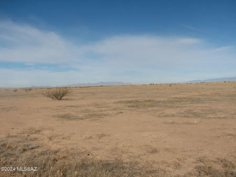 40 acres Parker Ranch Road #----, Willcox, AZ 85643 - Image #2