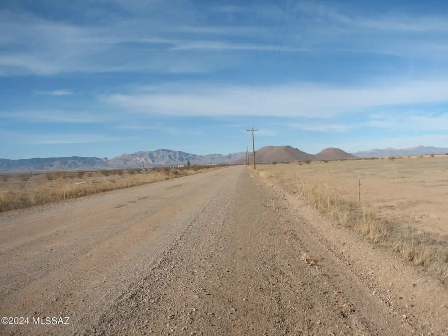 40 acres Parker Ranch Road #----, Willcox, AZ 85643 - Image #3