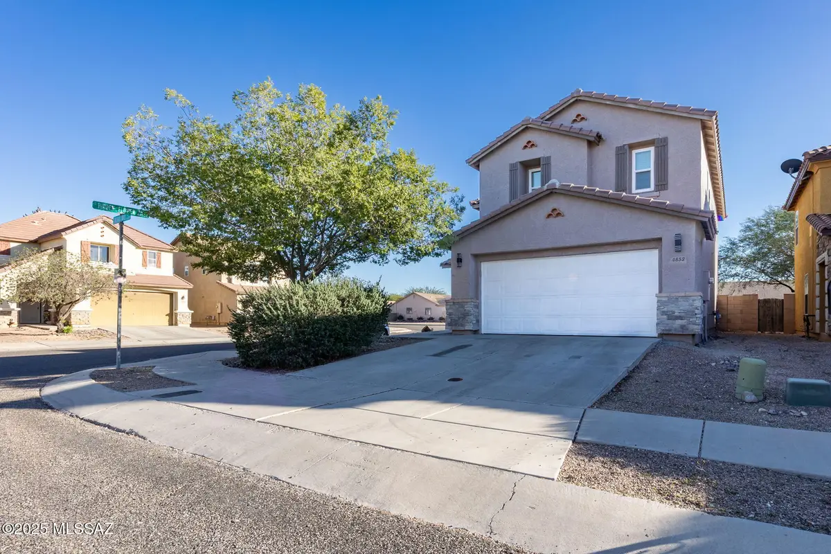 4852 E Orchard Grass Drive, Tucson, AZ 85756 - Image #1