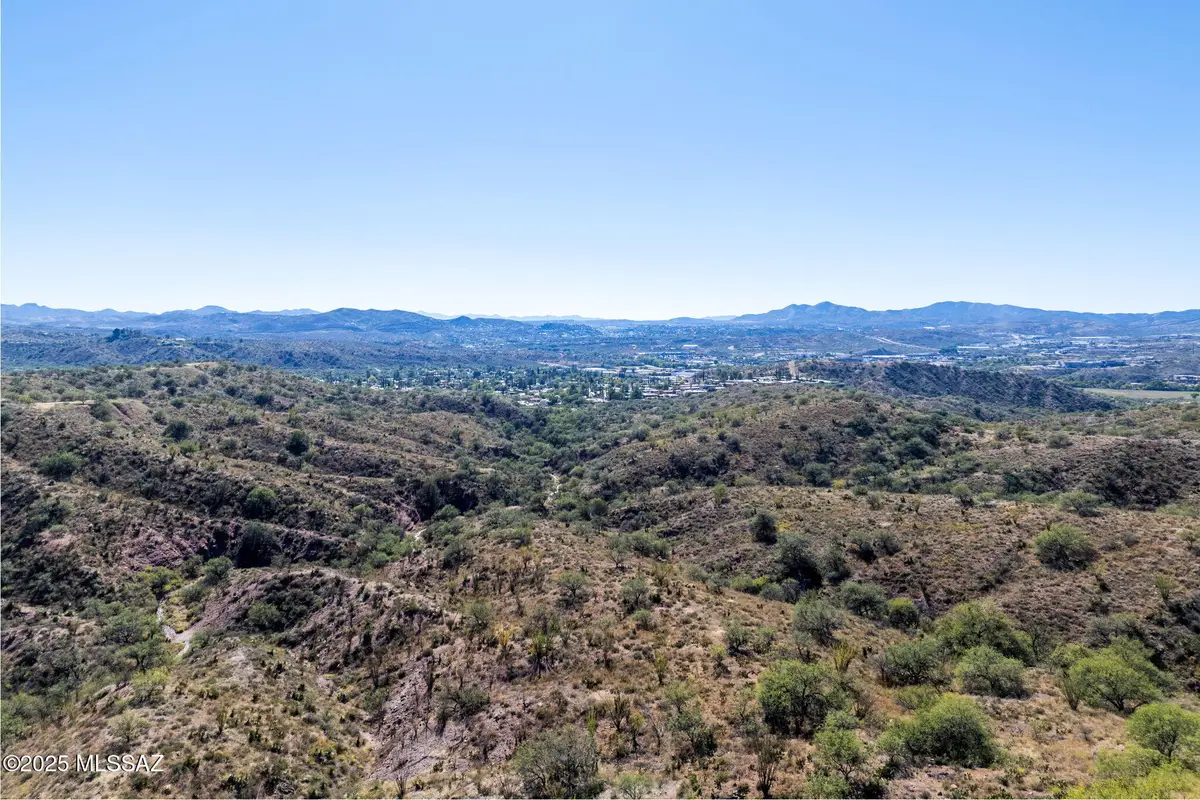 Tbd N Camino Vista Del Cielo #8, Nogales, AZ 85621 - Image #1