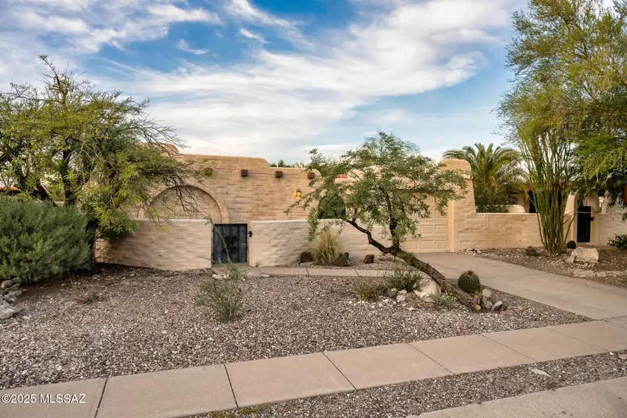 810 N Camino Santiago #23, Tucson, AZ 85745 - Image #2