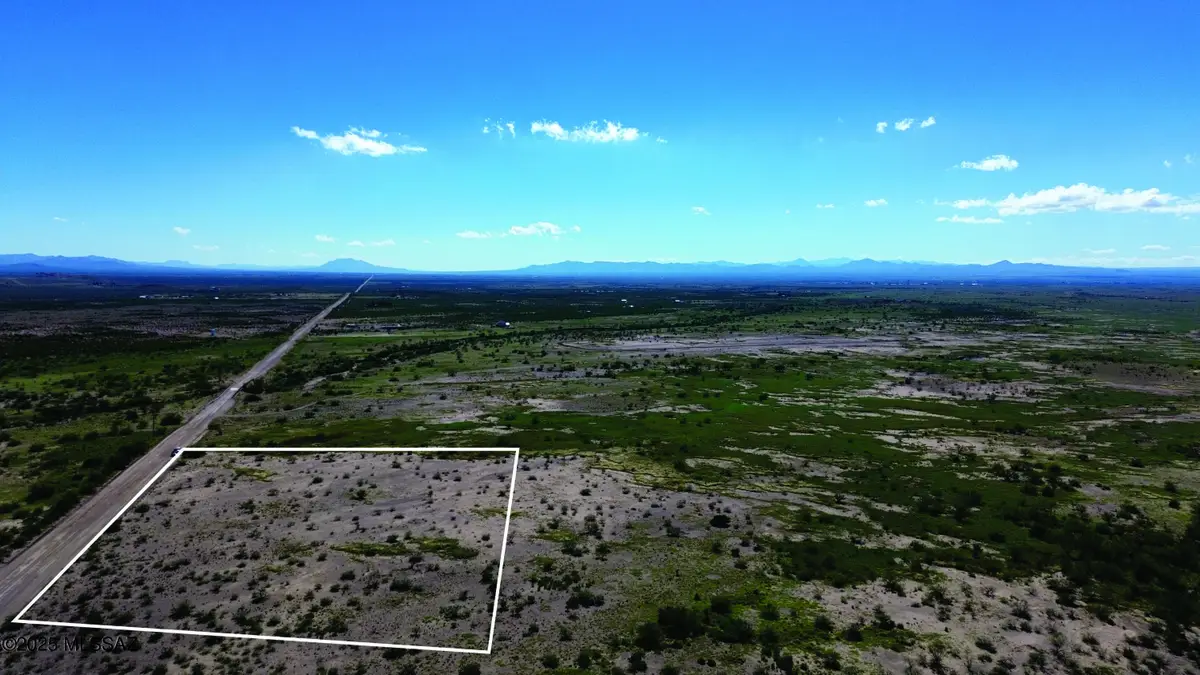 4.29 Acres N Leslie Canyon Road #34A, Douglas, AZ 85607 - Image #1