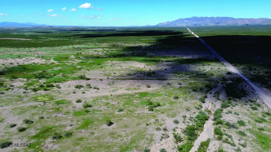 4.29 Acres N Leslie Canyon Road #34A, Douglas, AZ 85607 - Image #2