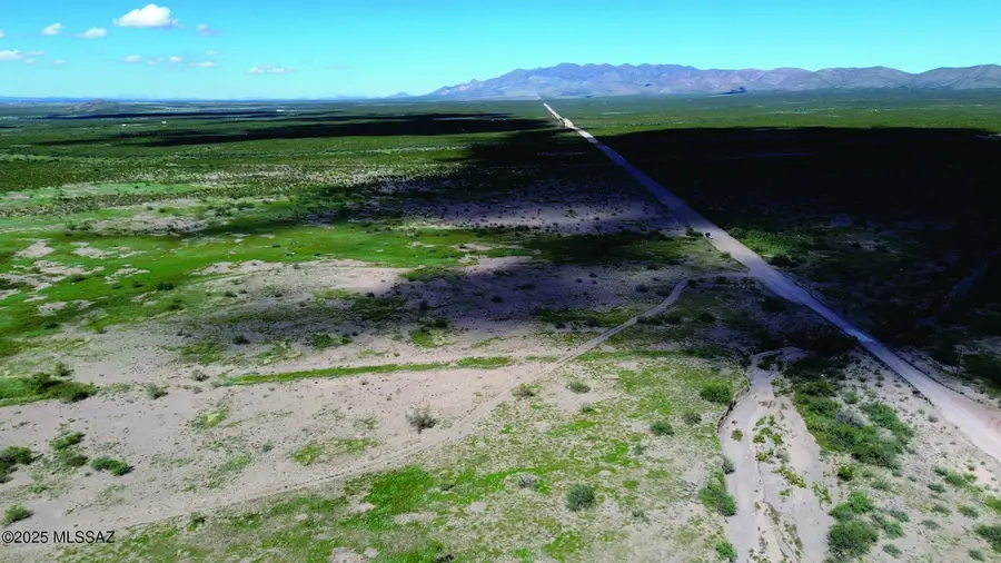 4.29 Acres N Leslie Canyon Road #34A, Douglas, AZ 85607 - Image #3