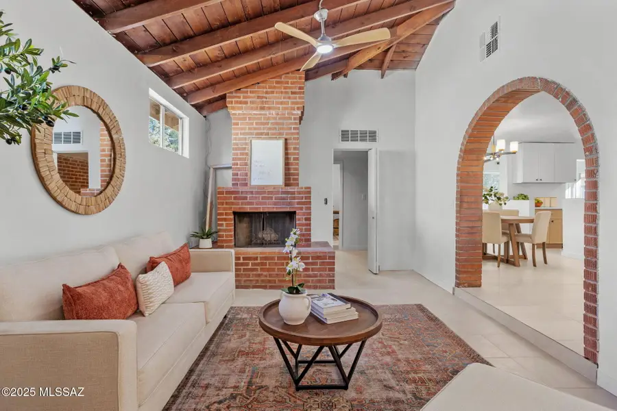 4465 E La Jolla Circle, Tucson, AZ 85711 - Image #2