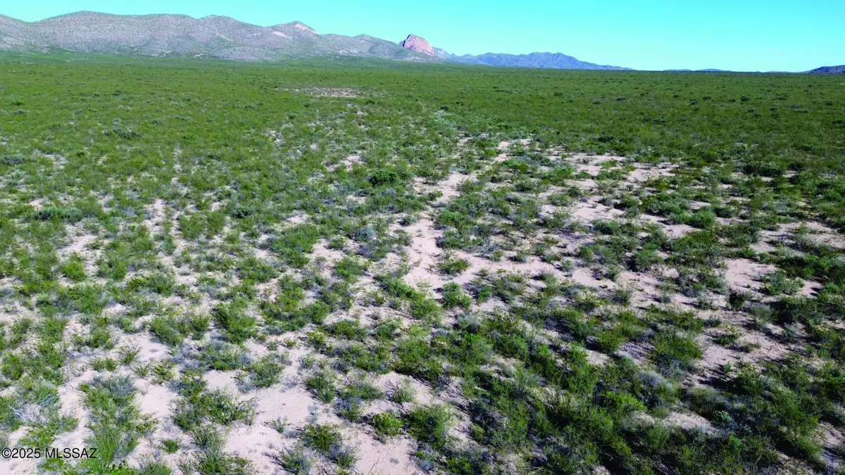 4.79 Acres La Deffensa, Douglas, AZ 85607 - Image #1