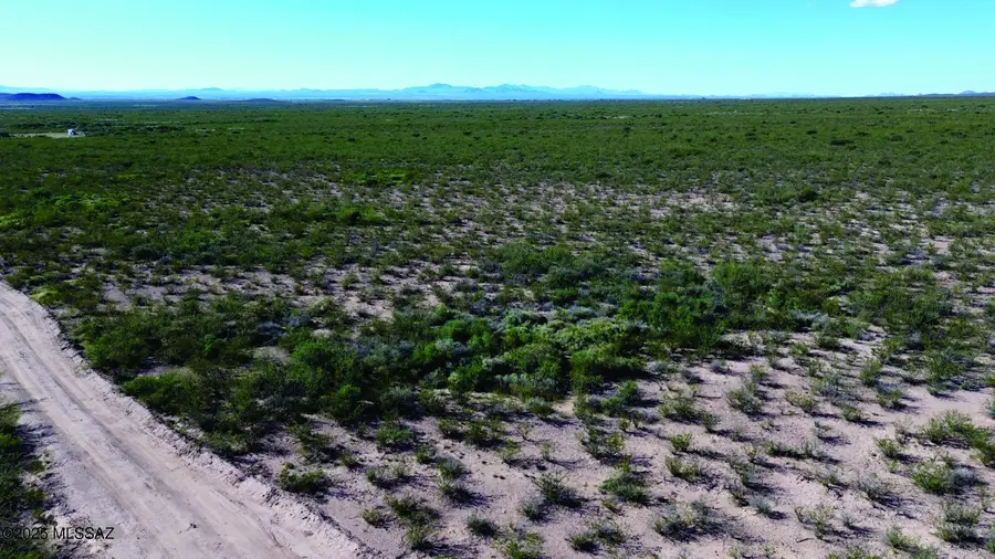 4.79 Acres La Deffensa, Douglas, AZ 85607 - Image #3