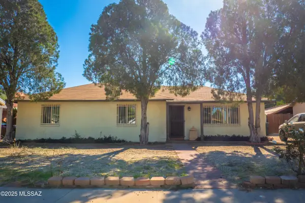 5356 E 20th Street, Tucson, AZ 85711