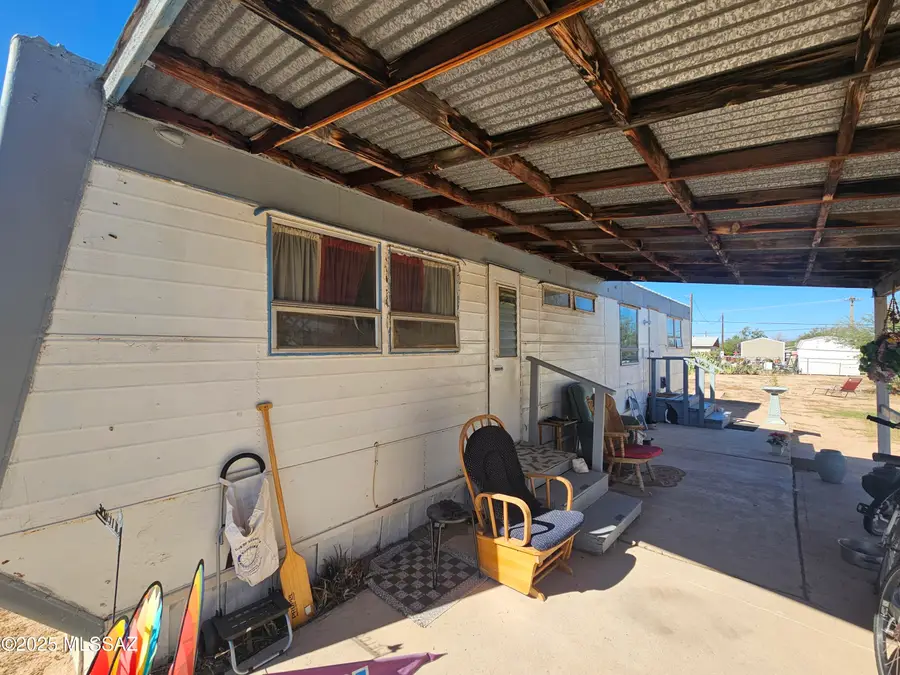 162 W Flint Street, Benson, AZ 85602 - Image #2