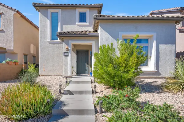 10583 E Forest Falls Court, Tucson, AZ 85747