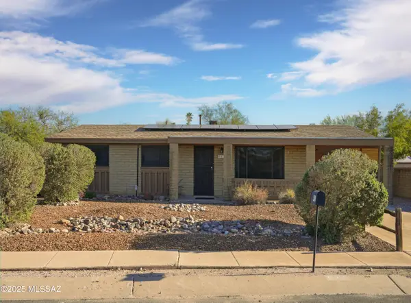 931 W Oahu Place, Tucson, AZ 85756