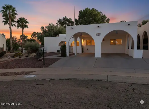 1310 N Placita Parasol, Green Valley, AZ 85614