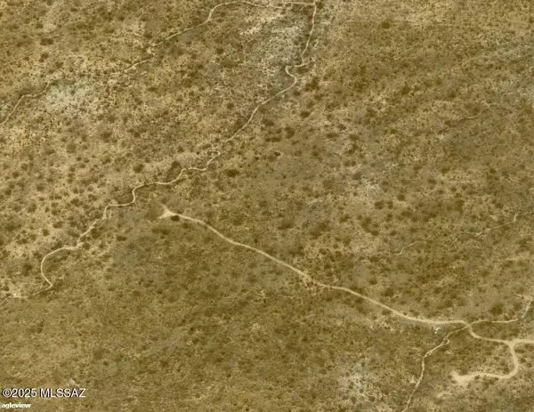 W Calle Dos, Sahuarita, AZ 85629