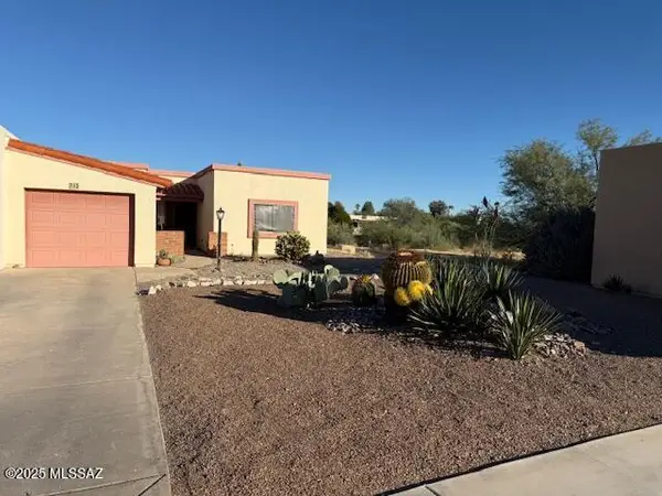 315 E Paseo Azul, Green Valley, AZ 85614
