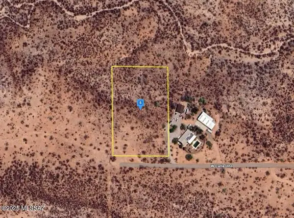 4380 W Calle Uno #1, Green Valley, AZ 85622